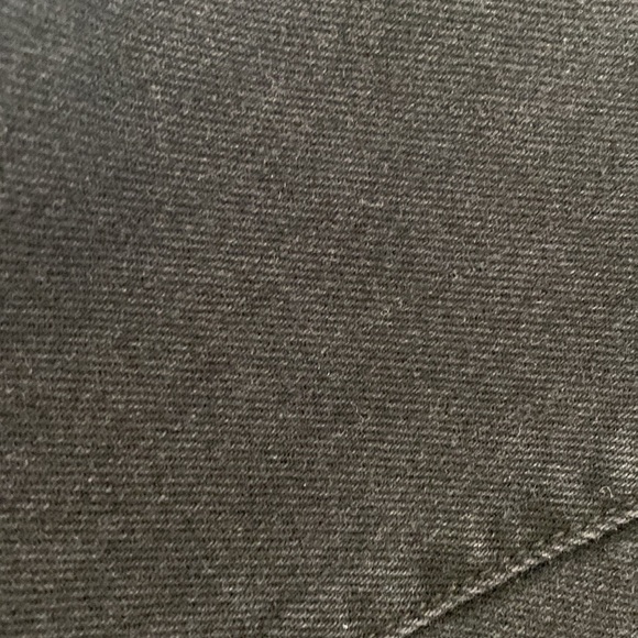 Revice Denim Jeans 90'S BABY / JOEY BLACK WASH NWT - Picture 8 of 8